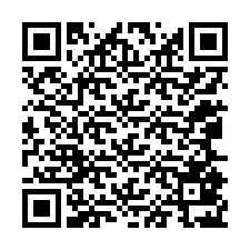 QR Code สำหรับหมายเลขโทรศัพท์ +12065827768