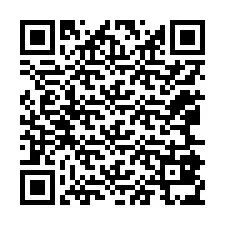 QR Code for Phone number +12065835829