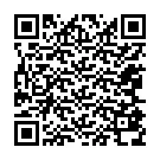 QR Code for Phone number +12065838137