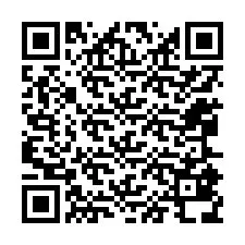 QR Code for Phone number +12065838147
