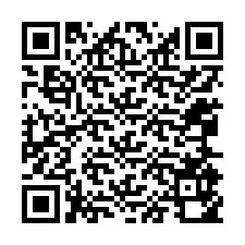 Código QR para número de teléfono +12065950783