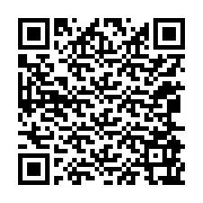QR Code for Phone number +12065967394