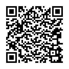 Kod QR dla numeru telefonu +12065991003