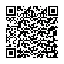 Kode QR untuk nomor Telepon +12065991010