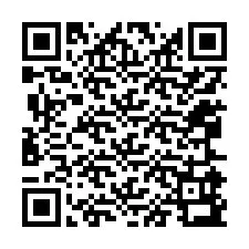 Código QR para número de telefone +12065993013