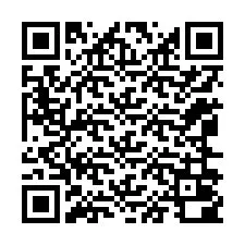 Código QR para número de telefone +12066000091