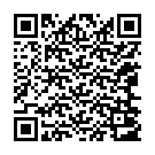 QR код за телефонен номер +12066003228