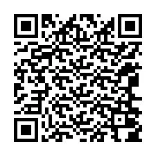 Kode QR untuk nomor Telepon +12066004260