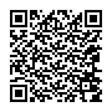 QR-код для номера телефона +12066004718