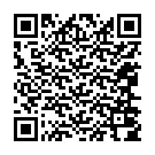 电话号码二维码 +12066004973