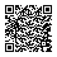 QR-код для номера телефона +12066004979