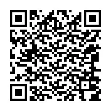 Código QR para número de teléfono +12066004984