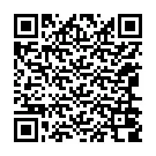 Kode QR untuk nomor Telepon +12066008864