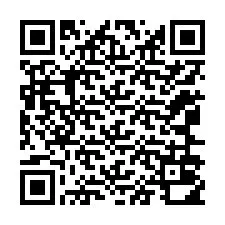 QR-code voor telefoonnummer +12066010831