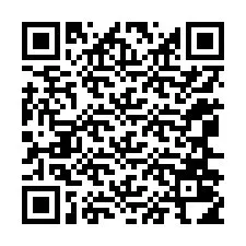 QR-kood telefoninumbri jaoks +12066014770