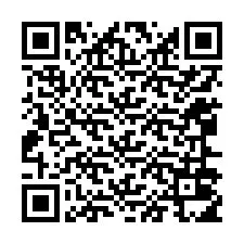 Código QR para número de telefone +12066015852