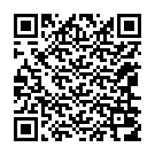 Codice QR per il numero di telefono +12066016471