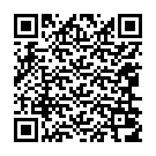 QR Code สำหรับหมายเลขโทรศัพท์ +12066016472