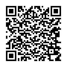 QR kód a telefonszámhoz +12066018492