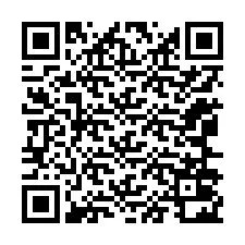 QR код за телефонен номер +12066022935