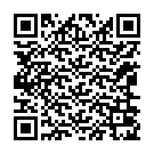 QR Code for Phone number +12066025091