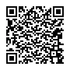 QR Code pour le numéro de téléphone +12066044047