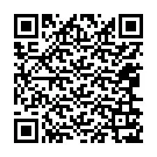 QR Code สำหรับหมายเลขโทรศัพท์ +12066127063