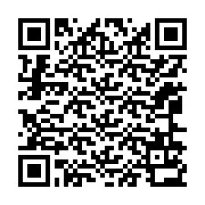 QR-code voor telefoonnummer +12066132505