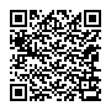 QR-koodi puhelinnumerolle +12066133895