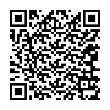 QR Code for Phone number +12066135432