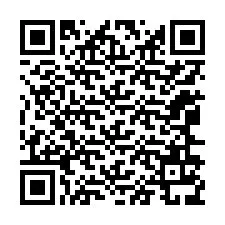 QR Code for Phone number +12066139565