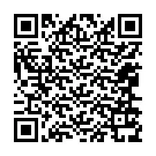 Codice QR per il numero di telefono +12066139977