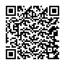 Código QR para número de teléfono +12066150295