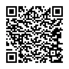 QR-Code für Telefonnummer +12066153337