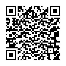 QR Code สำหรับหมายเลขโทรศัพท์ +12066154430