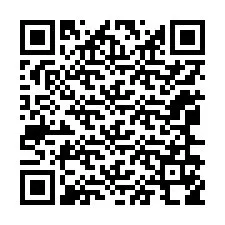 QR Code for Phone number +12066158165
