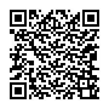 QR-код для номера телефона +12066160294