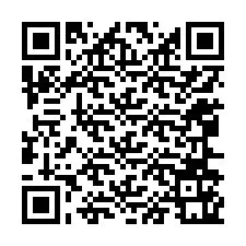 QR Code for Phone number +12066161752