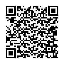 QR Code สำหรับหมายเลขโทรศัพท์ +12066165096