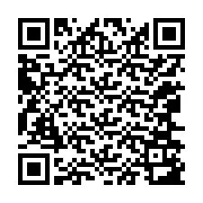 QR Code for Phone number +12066183378