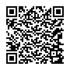 QR Code for Phone number +12066183391