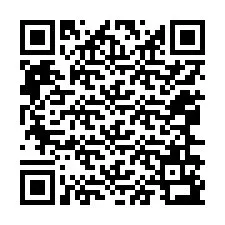 QR код за телефонен номер +12066193563