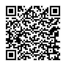 QR Code pour le numéro de téléphone +12066225845