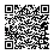 QR Code for Phone number +12066225847