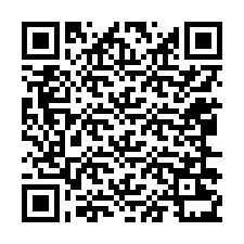 QR код за телефонен номер +12066231196