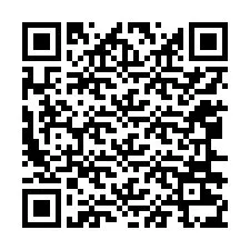 Código QR para número de teléfono +12066235352