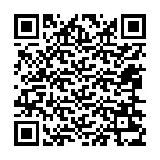 QR kód a telefonszámhoz +12066235587