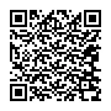 QR Code for Phone number +12066238323