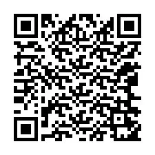 QR Code for Phone number +12066251228