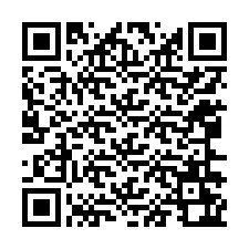 QR Code for Phone number +12066262542